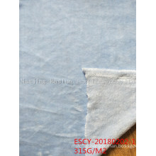 Micro Fiber Flannel Fleece Escy-20180202-1